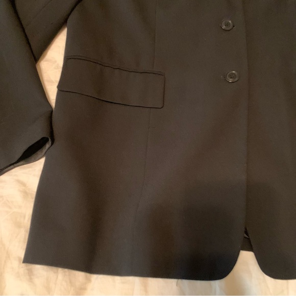 Black Talbot’s Women’s Blazer - Picture 3 of 7
